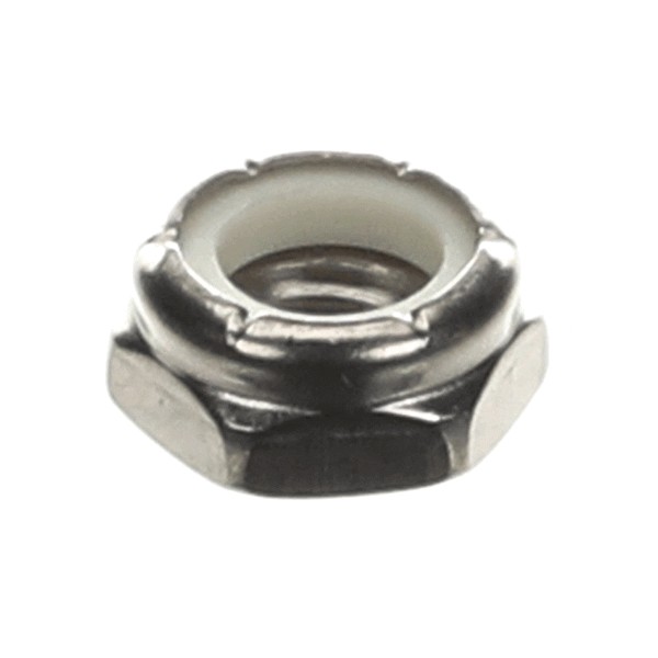 (image for) American Dish Service 098-2708 DOG LOCKNUT, 3/8-16